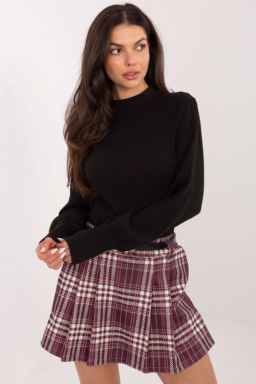  Bluză model 221828 Rue Paris 
