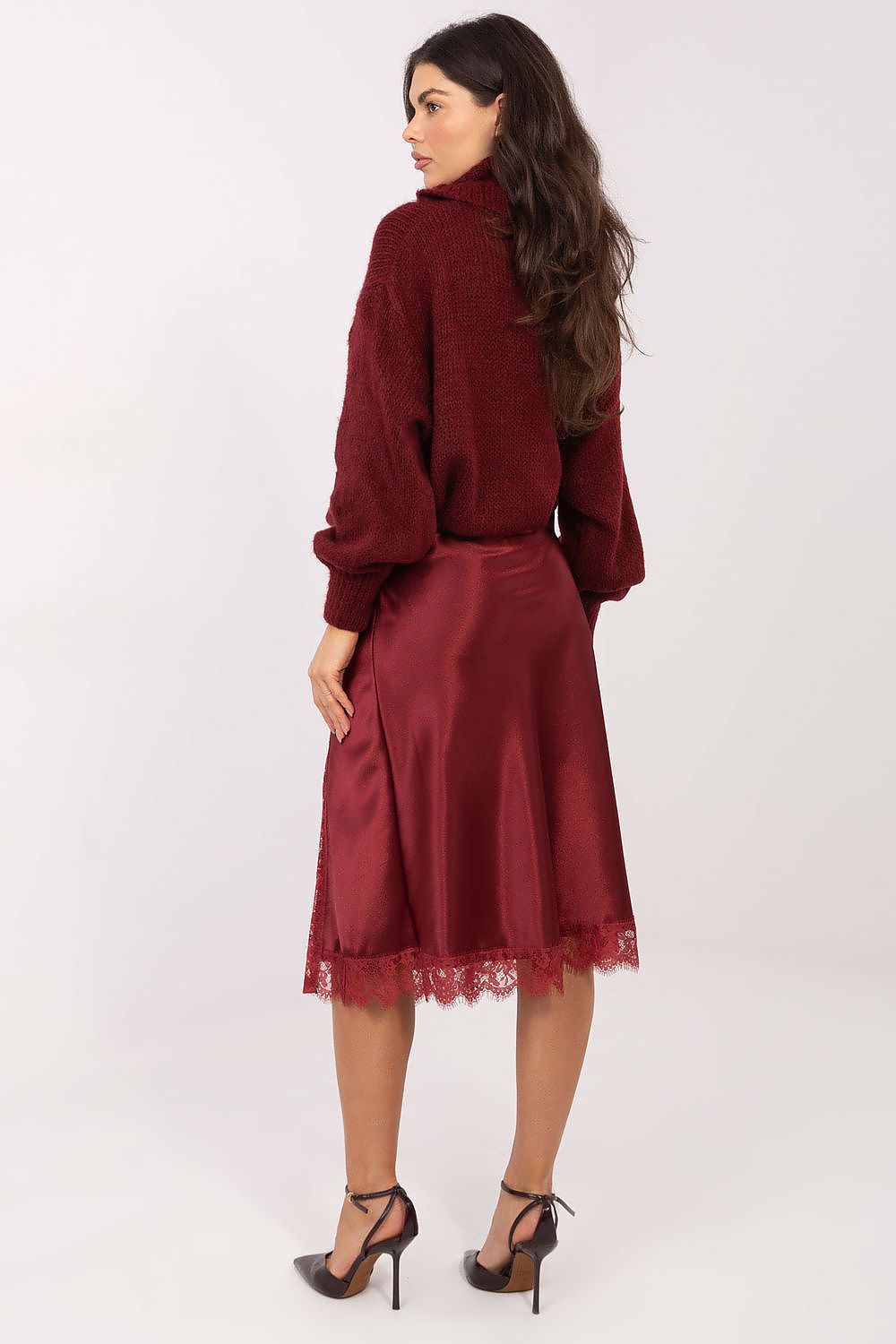  Fustă model 221831 Rue Paris 