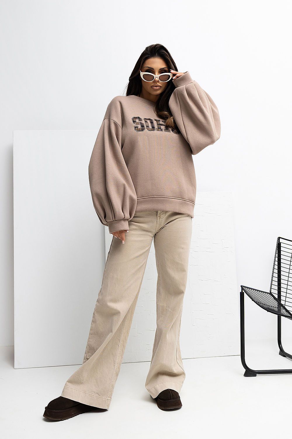  Bluză model 221832 Rue Paris 