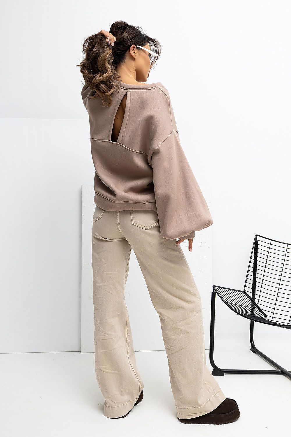  Bluză model 221832 Rue Paris 