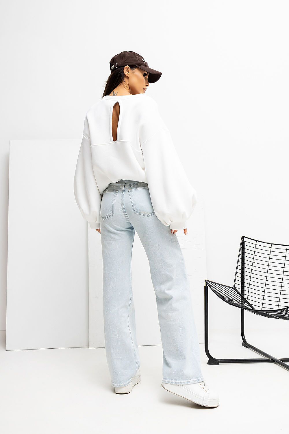 Bluză model 221833 Rue Paris 