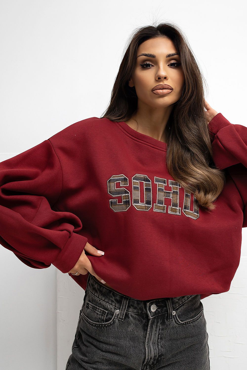  Bluză model 221835 Rue Paris 