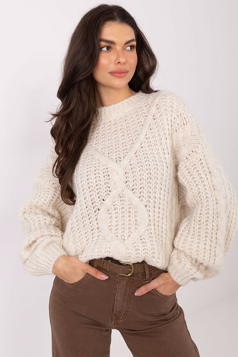  Pulover model 221858 Factory Price 