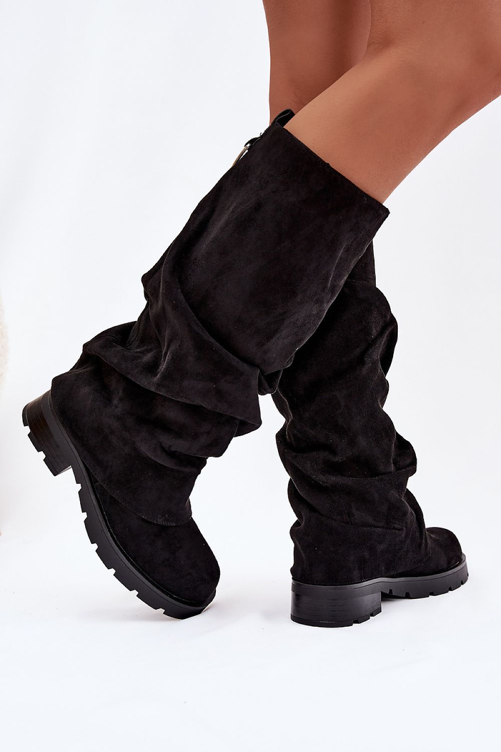  Cizme model 221904 Step in style 