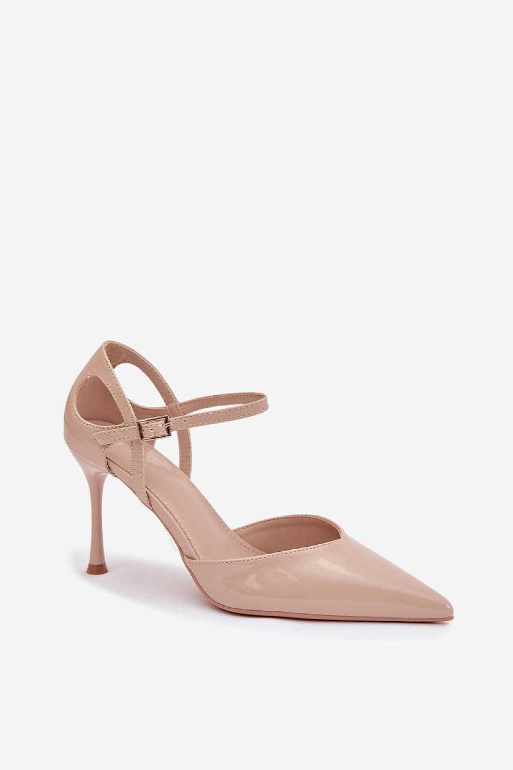  Pantofi cu toc subţire (stiletto) model 221916 Step in style 