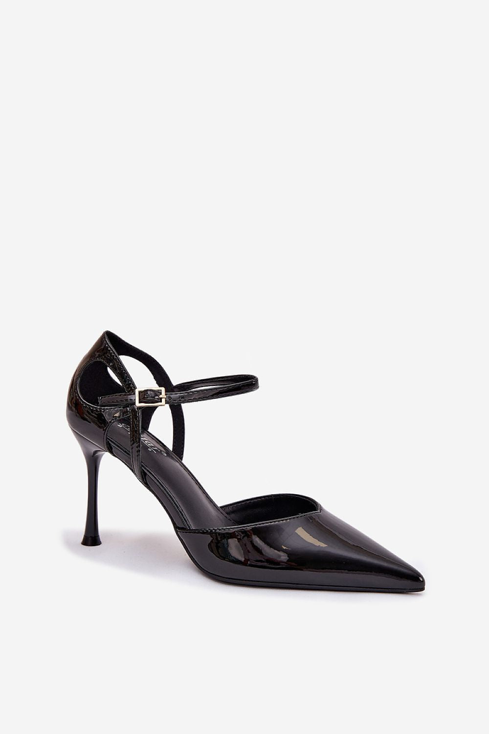  Pantofi cu toc subţire (stiletto) model 221917 Step in style 