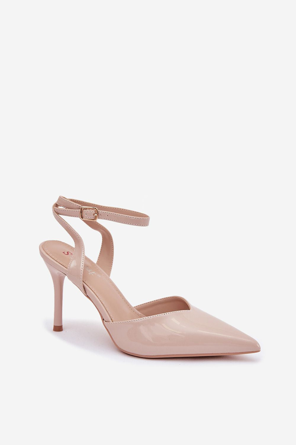  Pantofi cu toc subţire (stiletto) model 221924 Step in style 