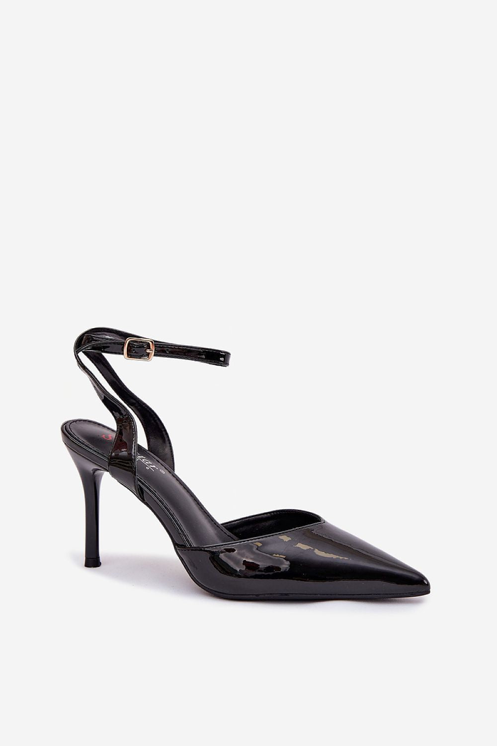  Pantofi cu toc subţire (stiletto) model 221925 Step in style 