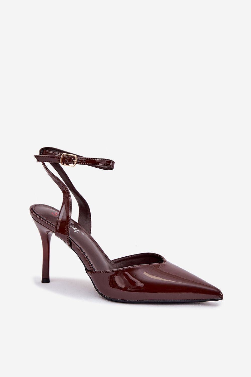  Pantofi cu toc subţire (stiletto) model 221926 Step in style 