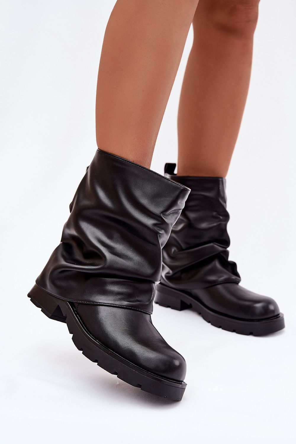  Botine model 221932 Step in style 