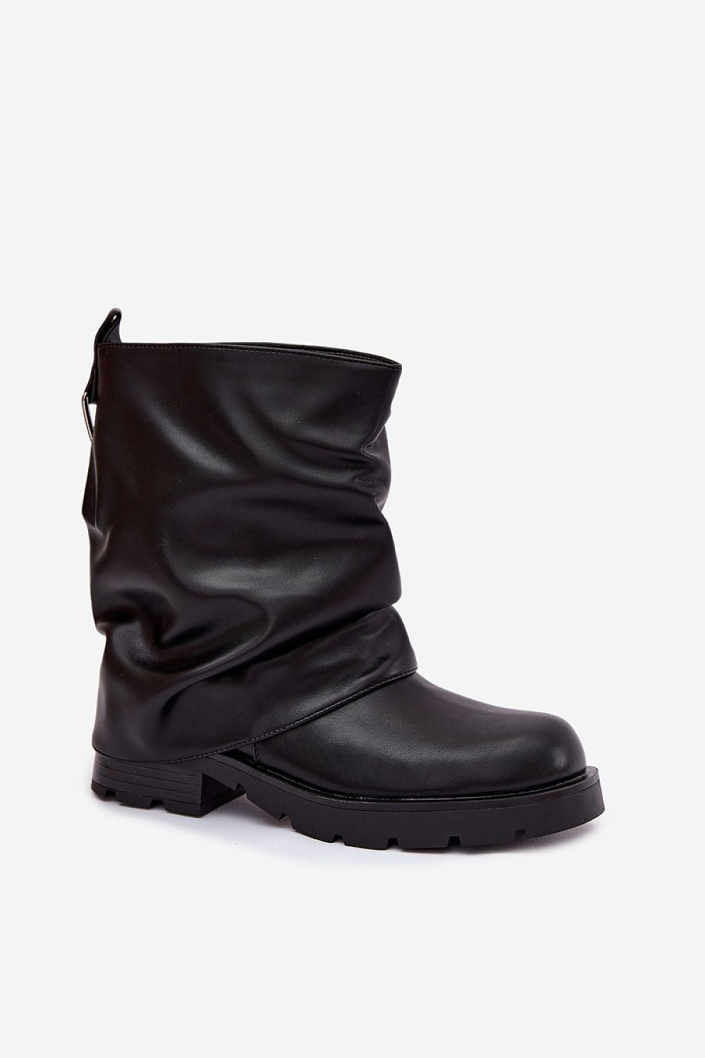  Botine model 221932 Step in style 