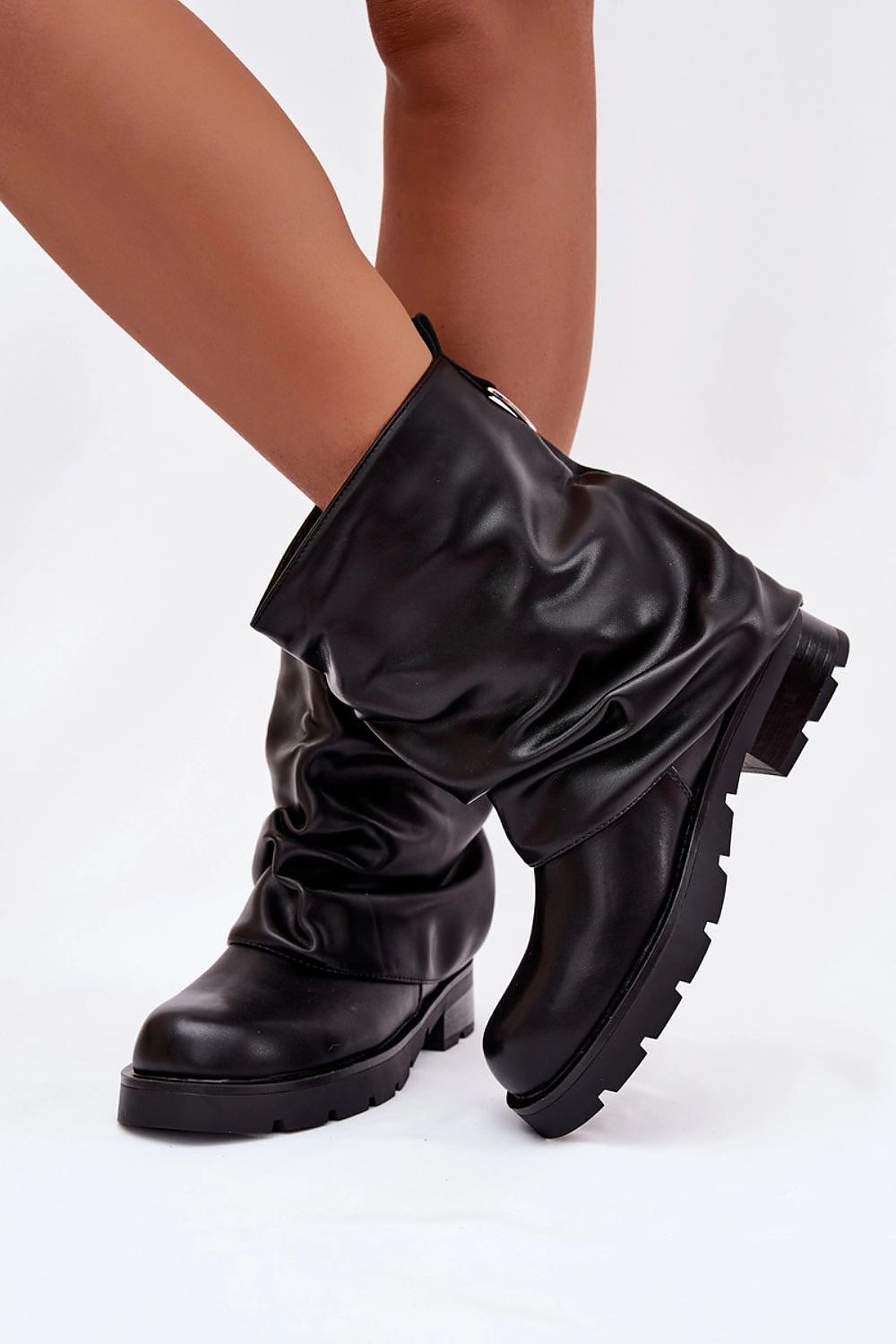  Botine model 221932 Step in style 