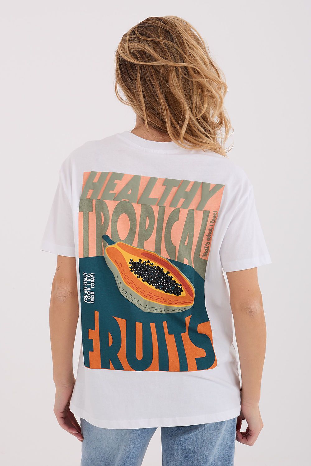  Tricou model 221938 Sublevel 