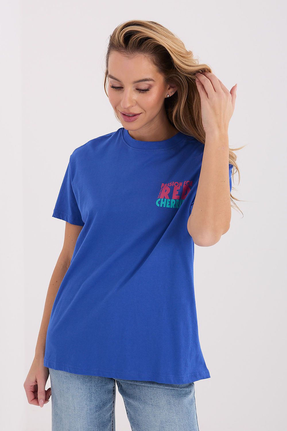  Tricou model 221939 Sublevel 