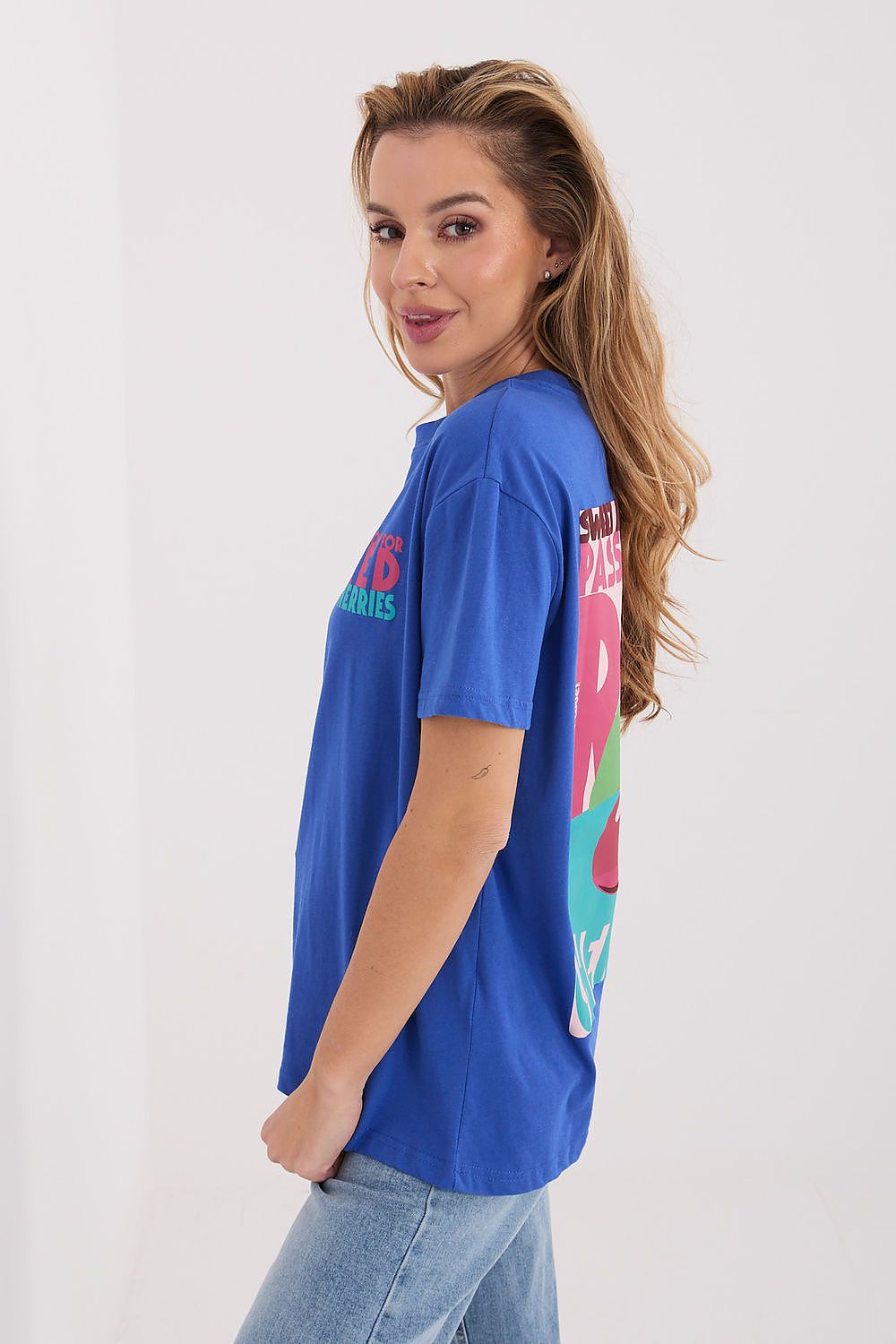  Tricou model 221939 Sublevel 