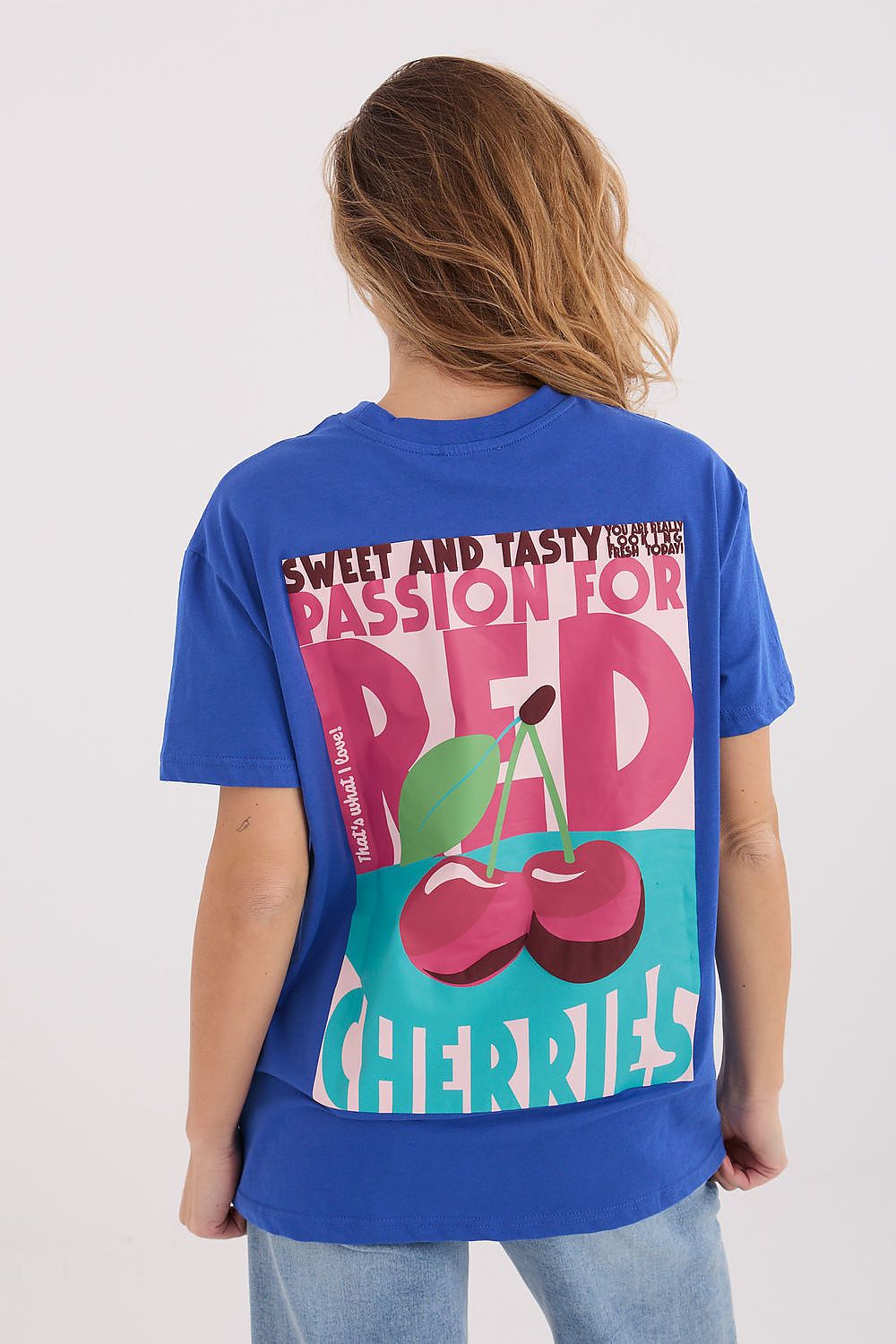  Tricou model 221939 Sublevel 
