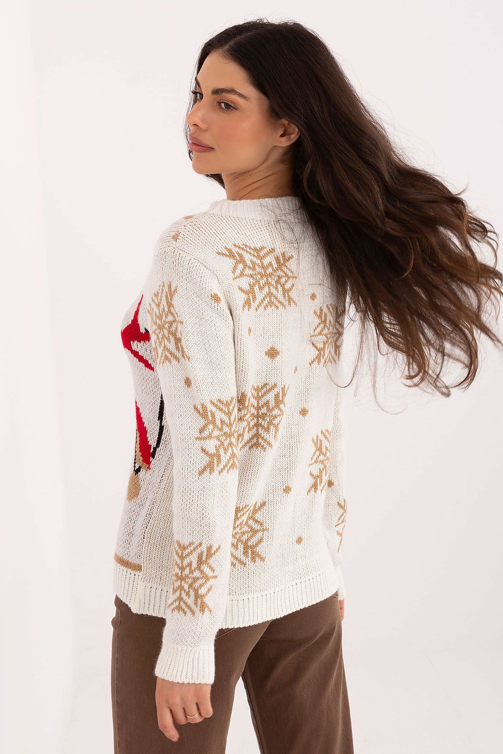  Pulover model 221973 Italy Moda 