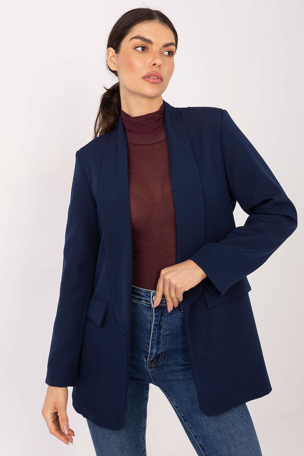  Sacou model 221974 Italy Moda 