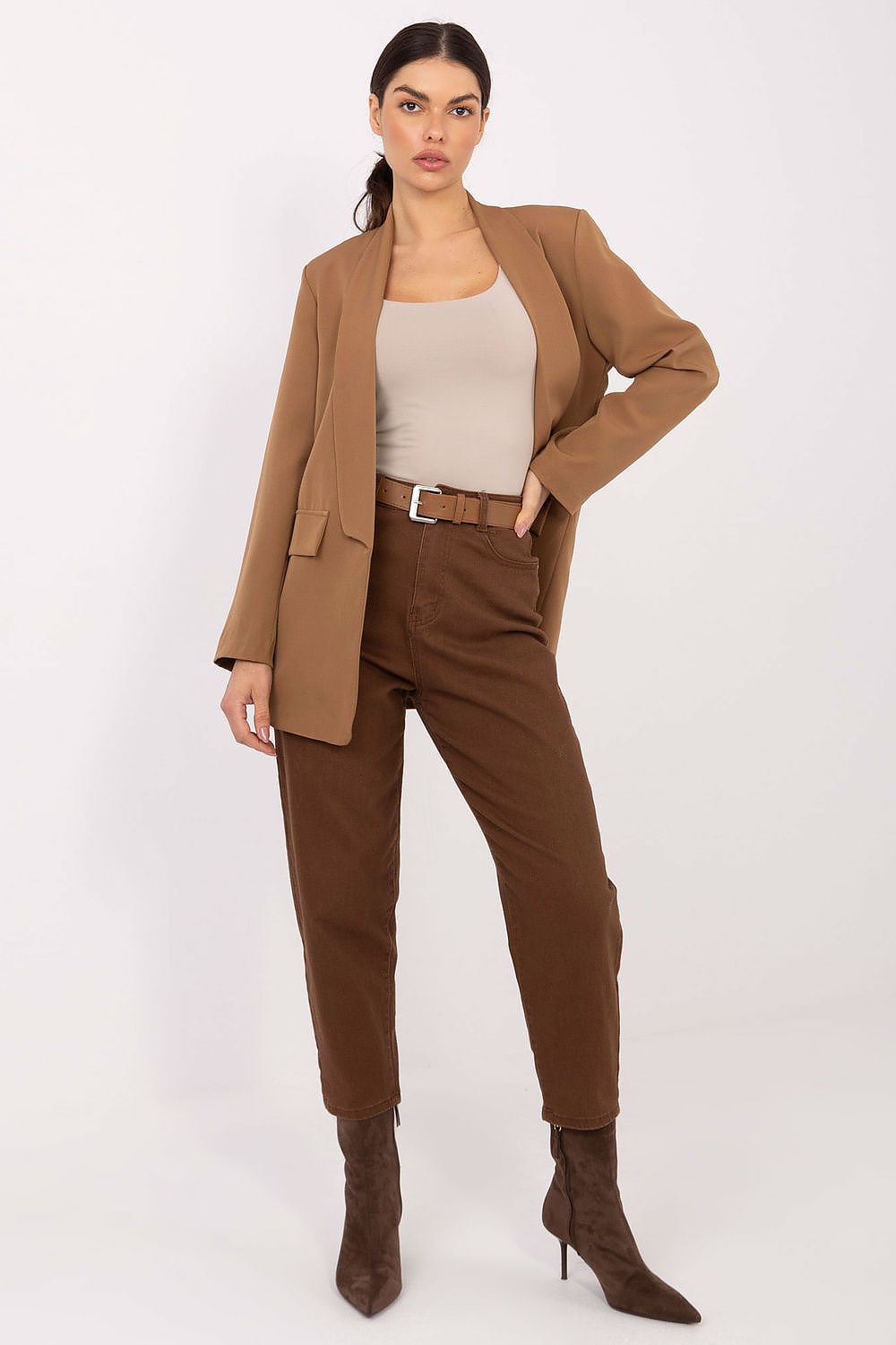  Sacou model 221975 Italy Moda 
