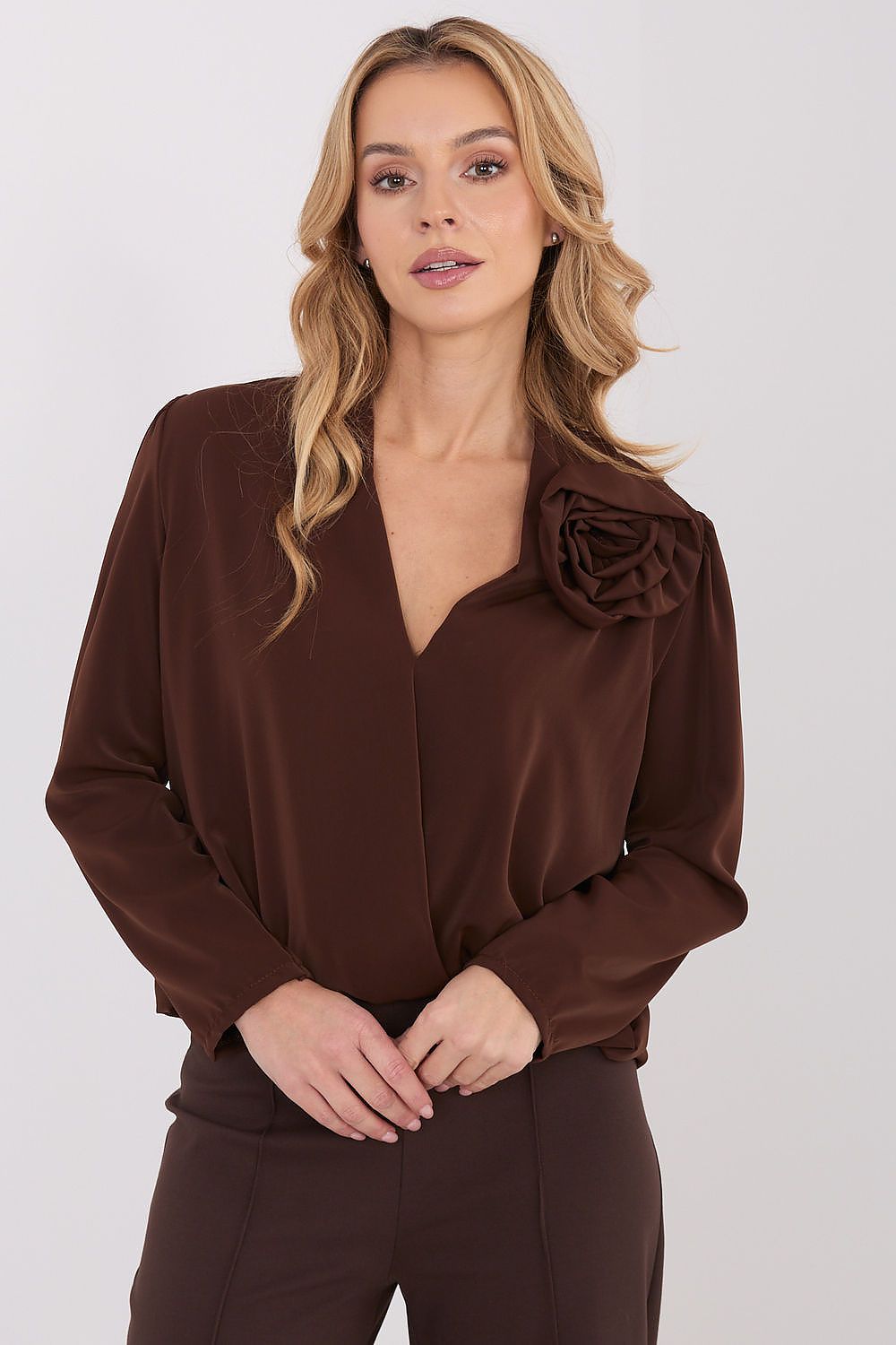  Bluză model 221987 Italy Moda 
