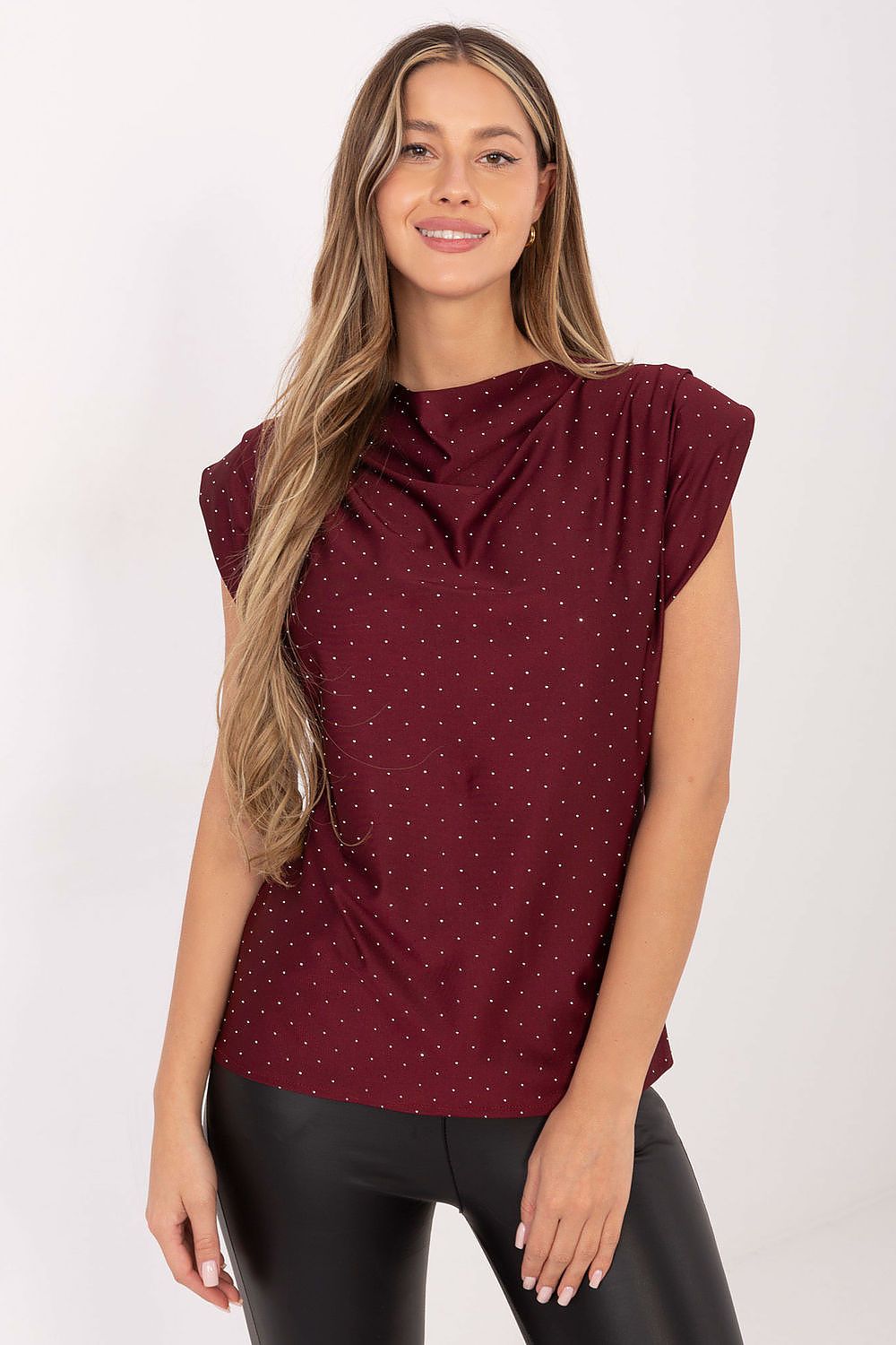  Bluză model 221994 Italy Moda 