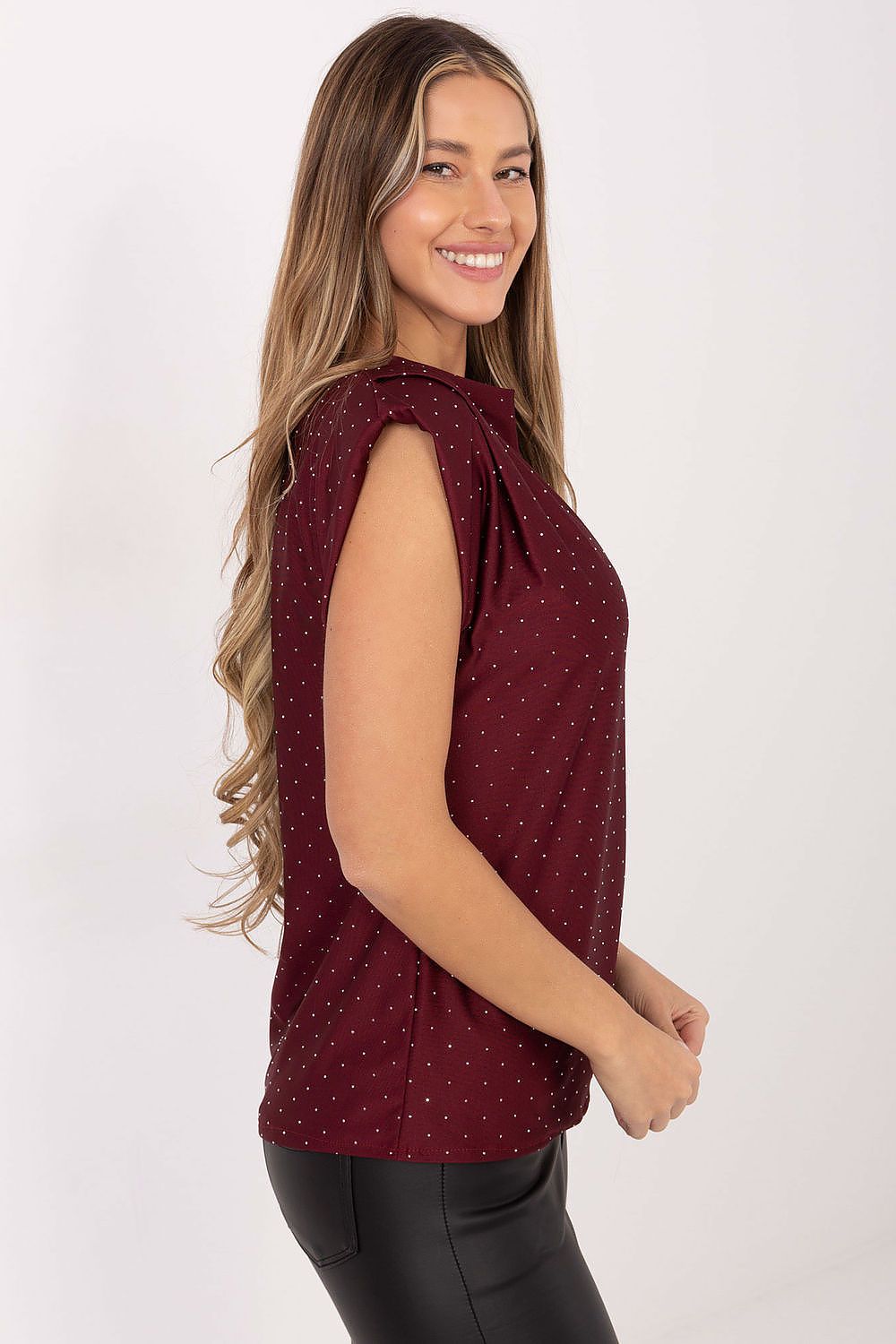  Bluză model 221994 Italy Moda 