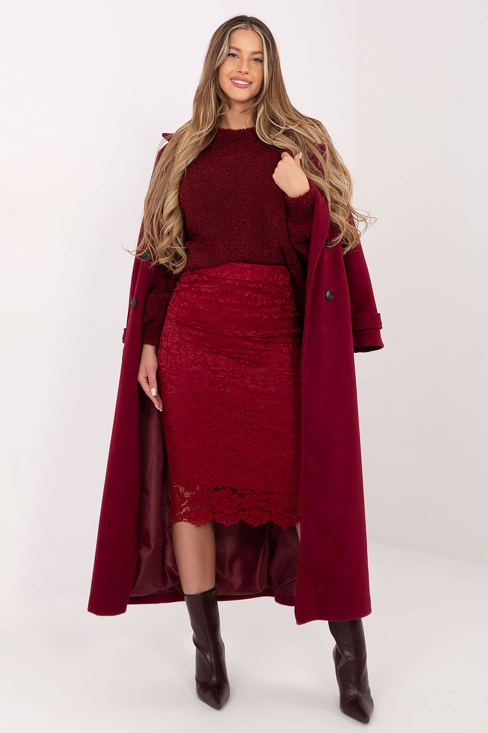  Fustă model 221998 Italy Moda 