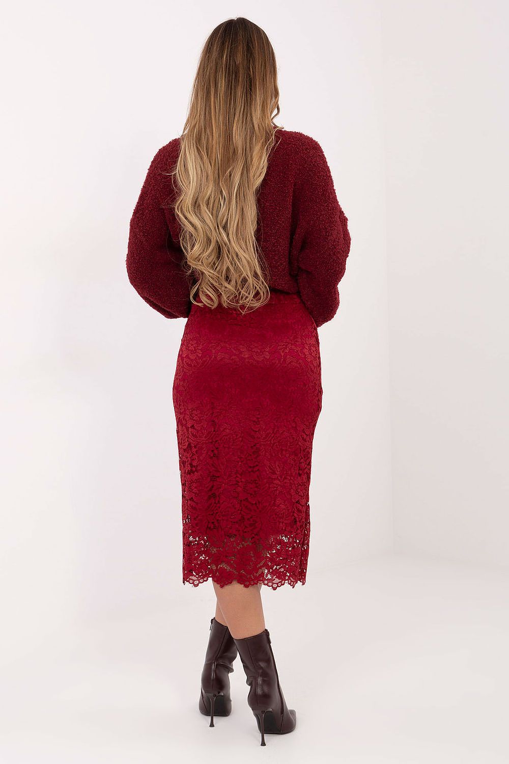  Fustă model 221998 Italy Moda 