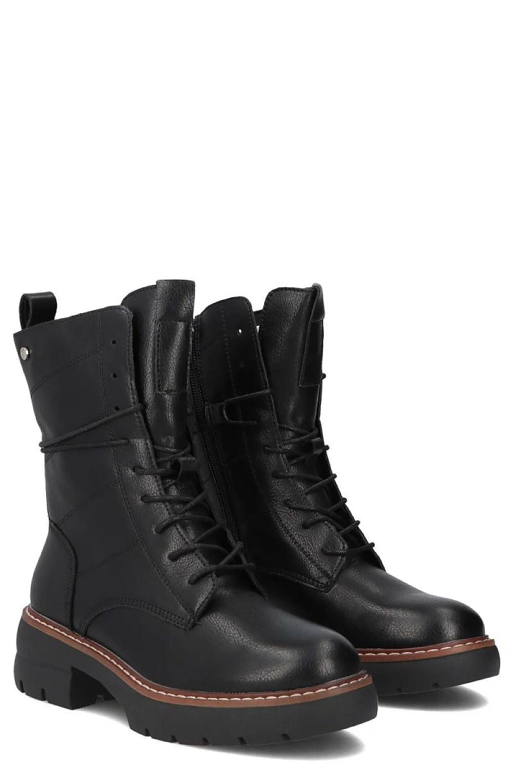  Botine model 222015 Solea 