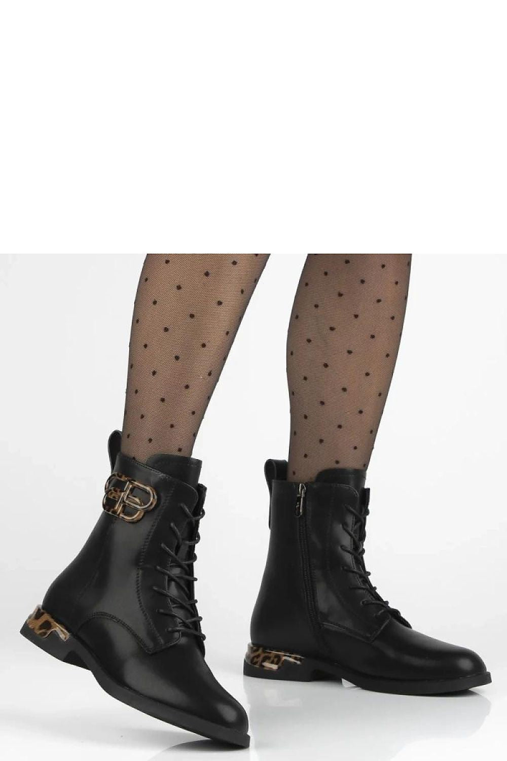  Botine model 222016 Solea 
