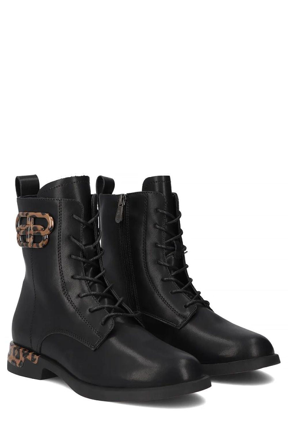  Botine model 222016 Solea 