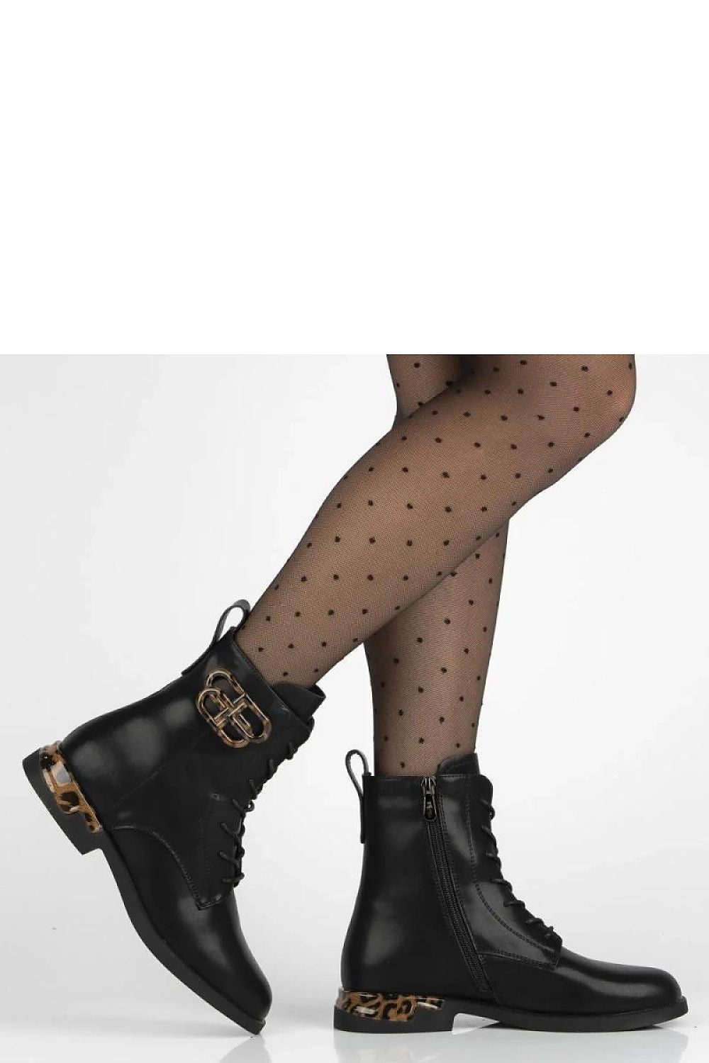  Botine model 222016 Solea 