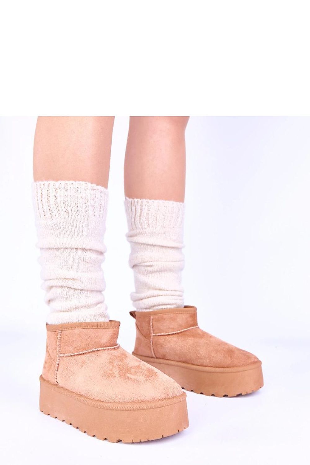  Moon boots model 222020 Solea 