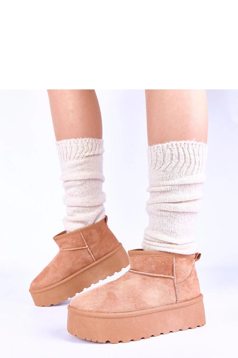  Moon boots model 222020 Solea 