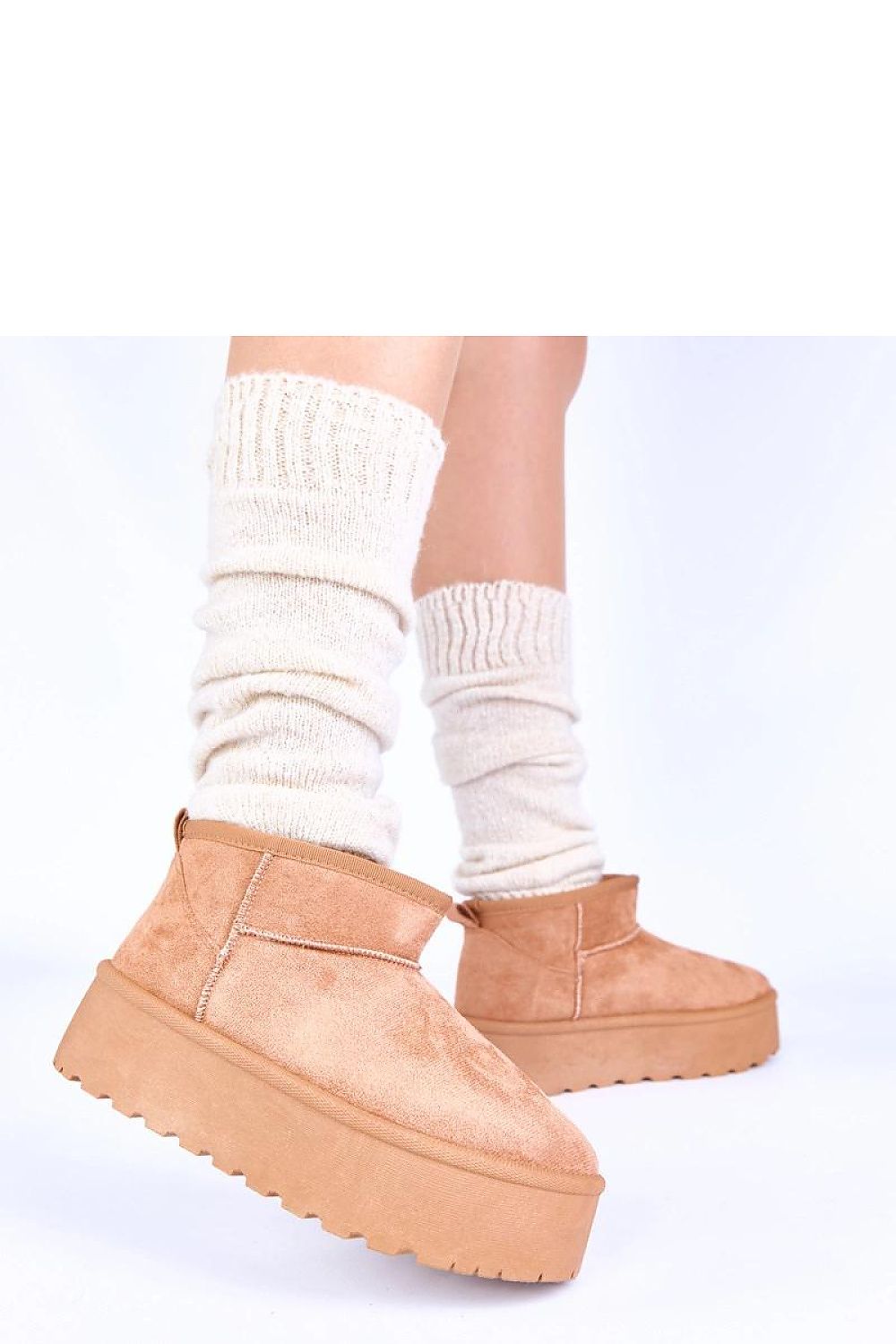  Moon boots model 222020 Solea 