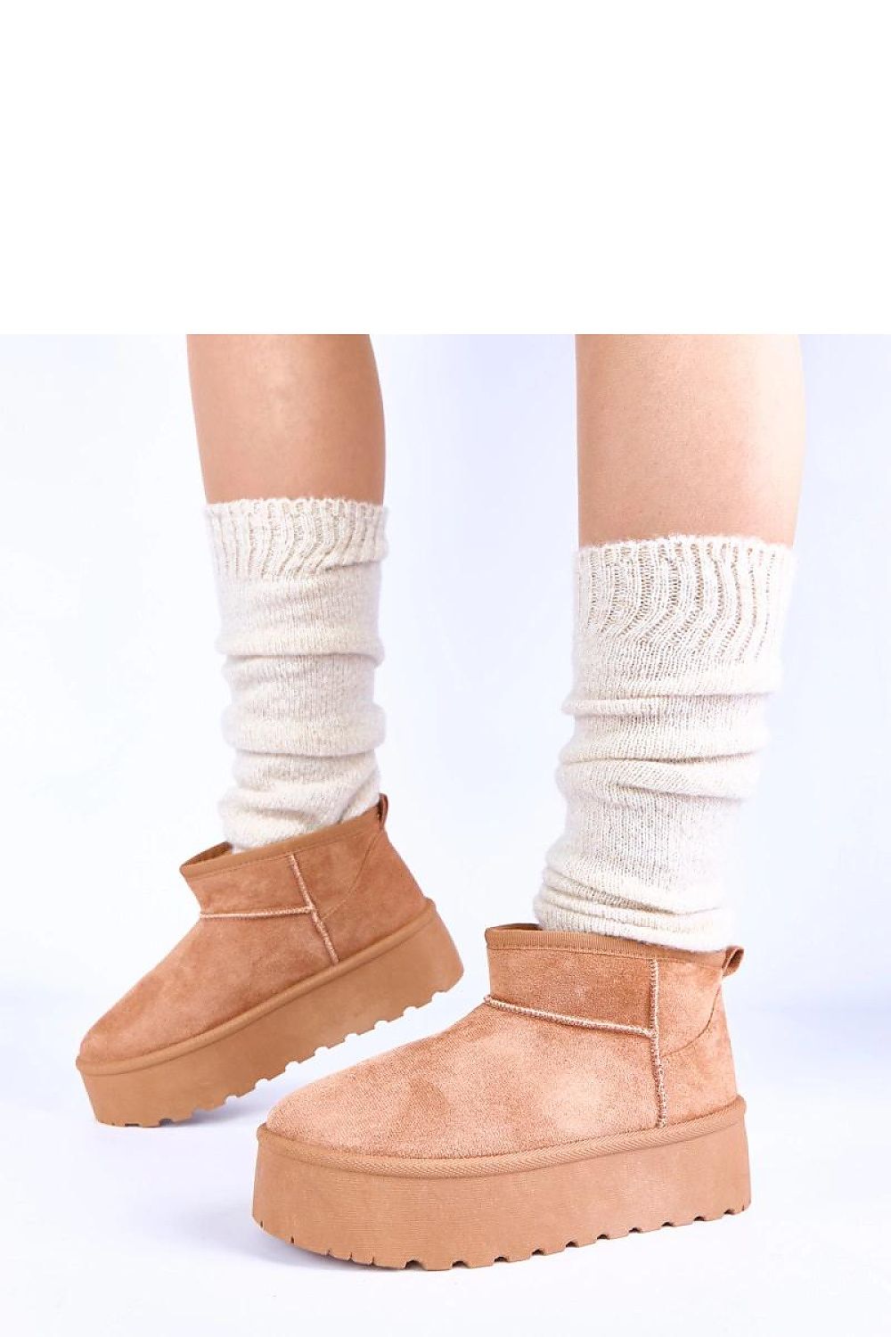  Moon boots model 222020 Solea 