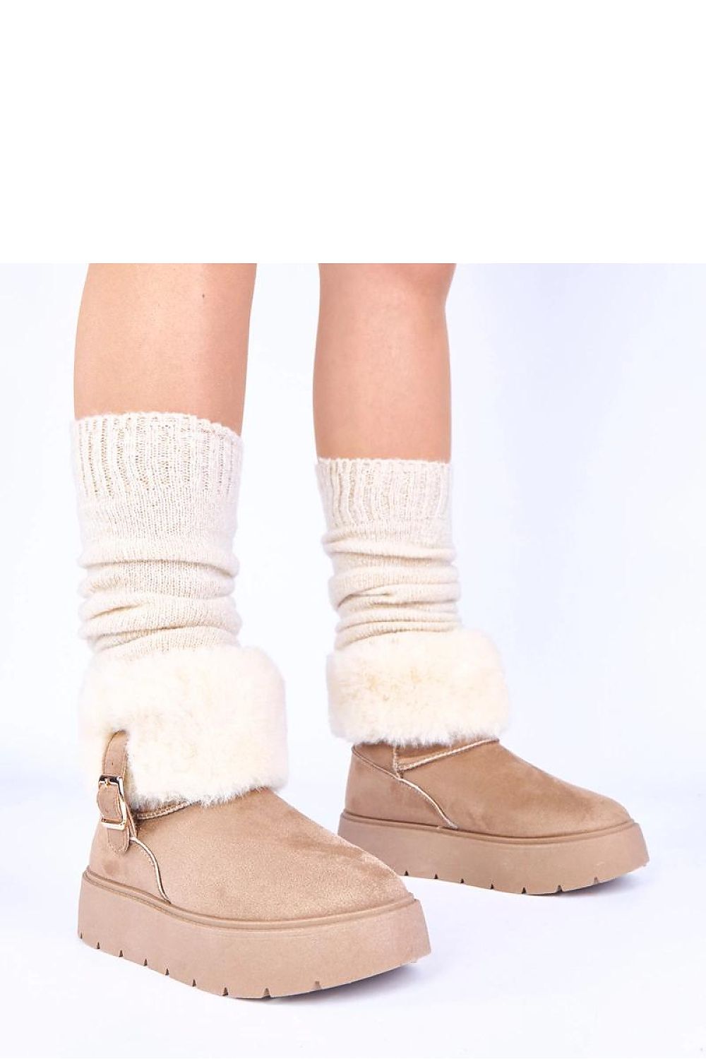  Moon boots model 222025 Solea 
