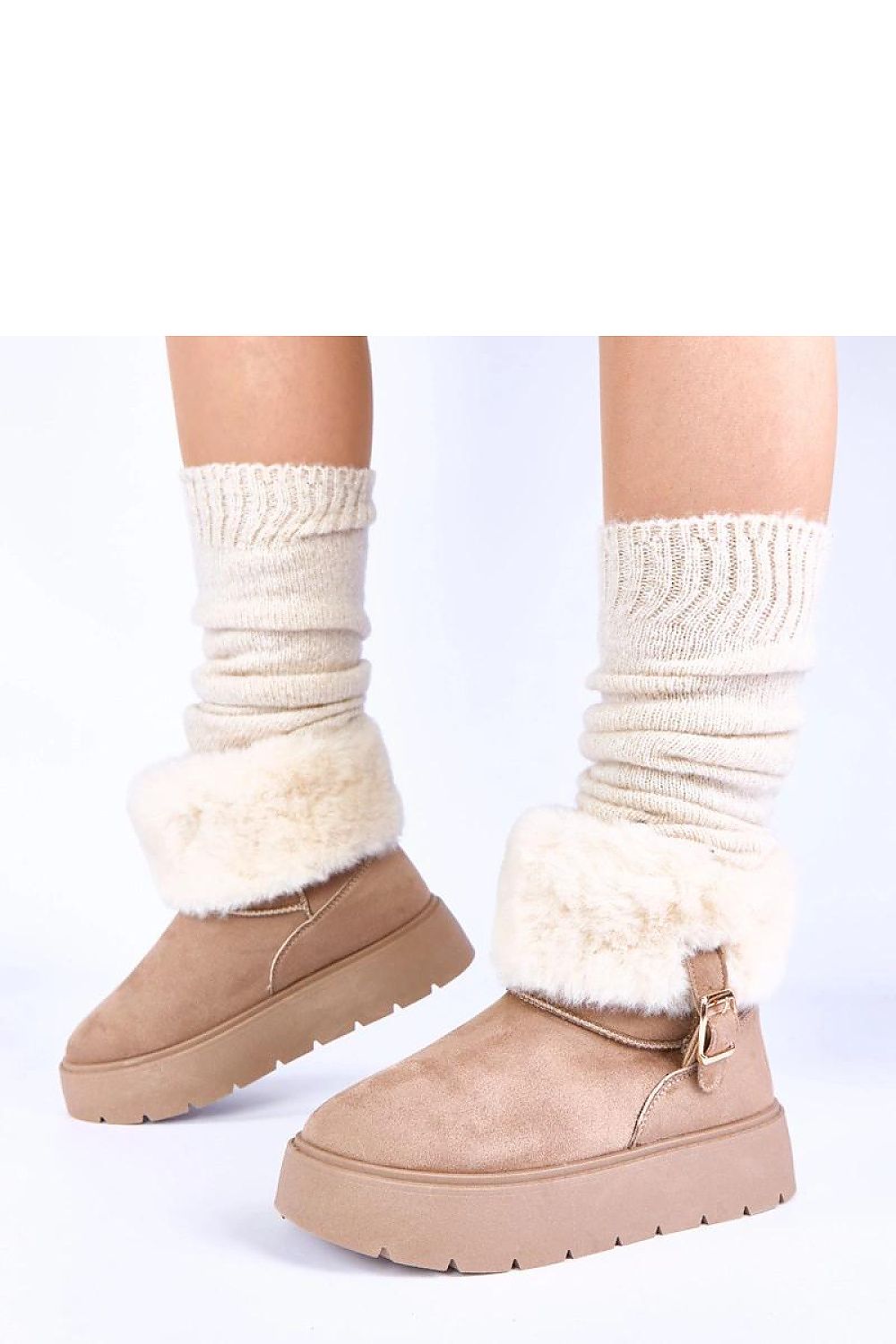  Moon boots model 222025 Solea 