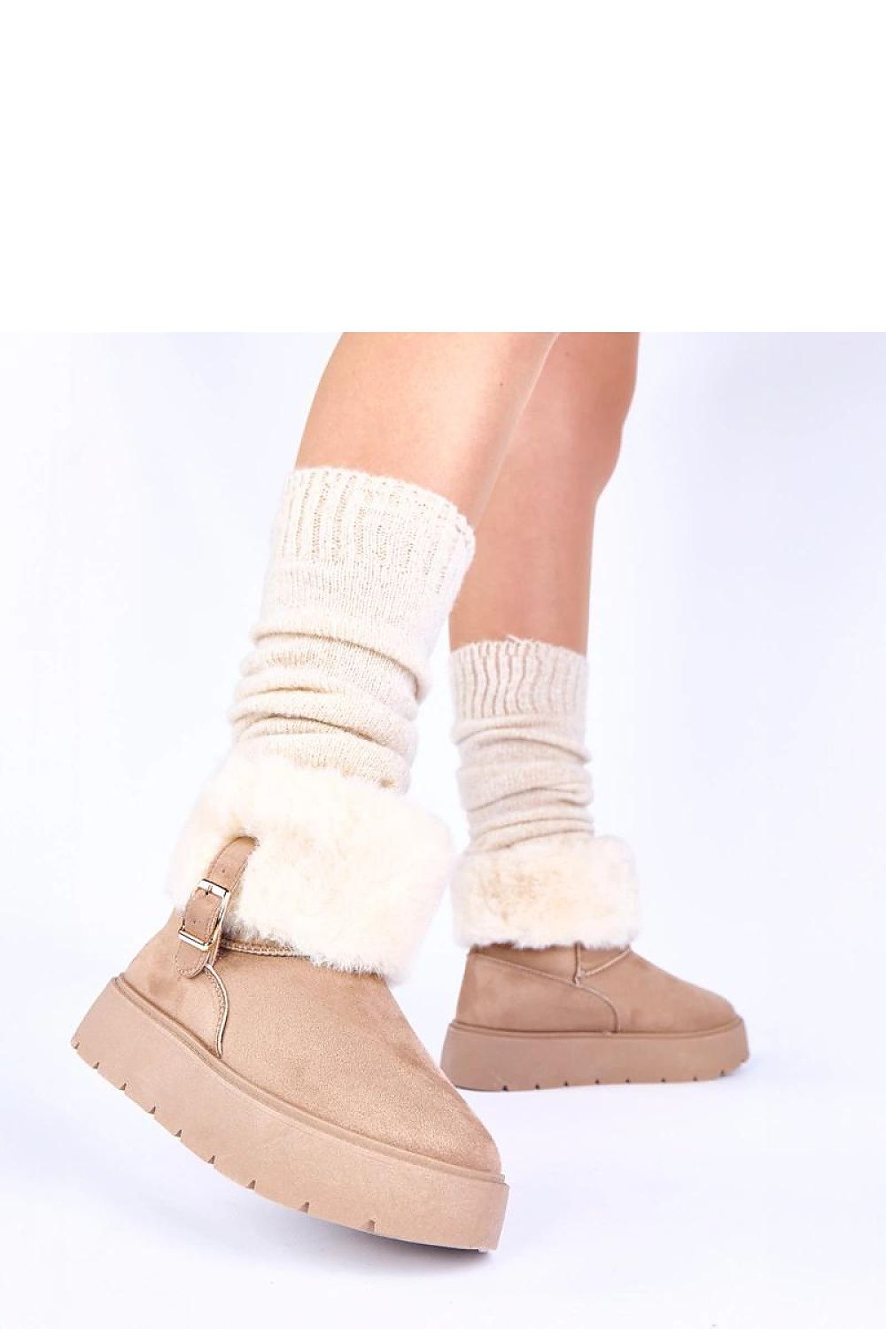  Moon boots model 222025 Solea 