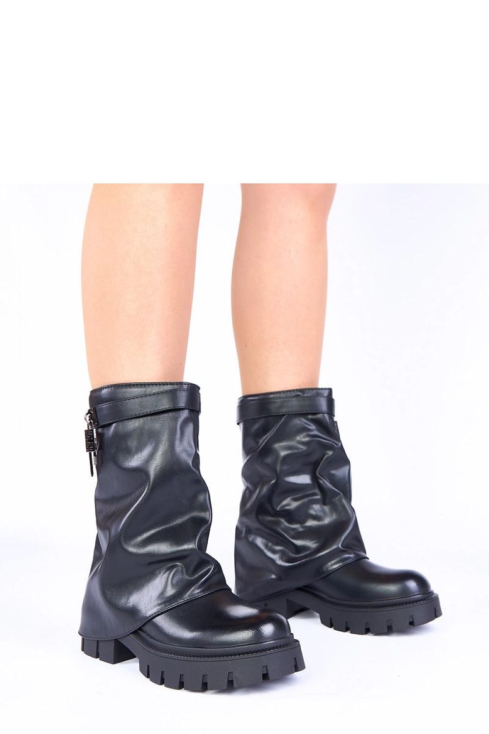  Botine model 222027 Solea 