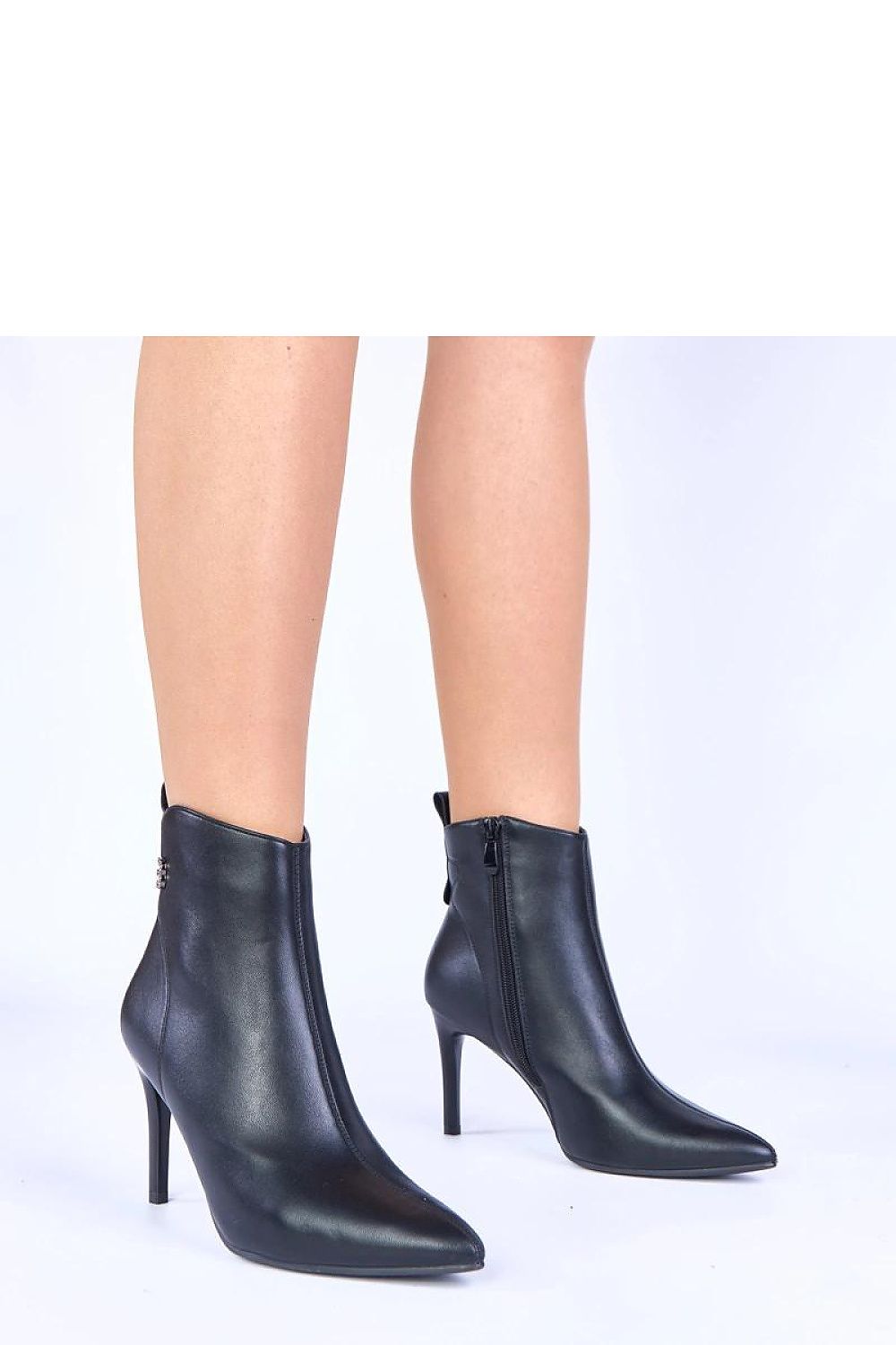  Botine model 222028 Solea 
