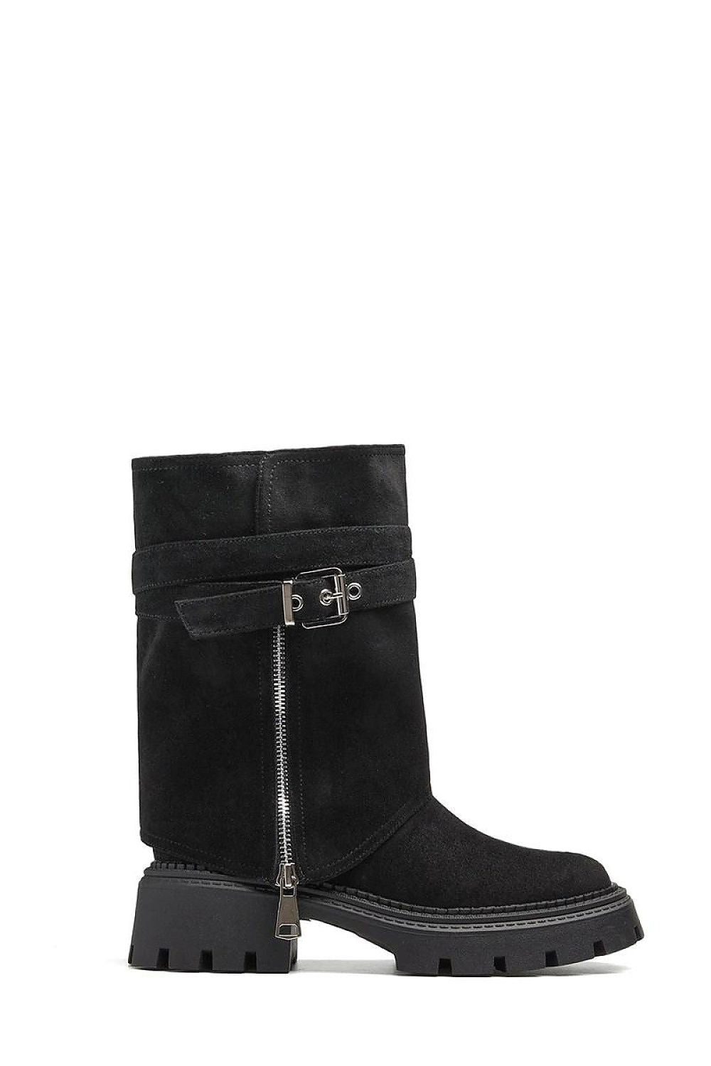  Botine model 222029 Solea 
