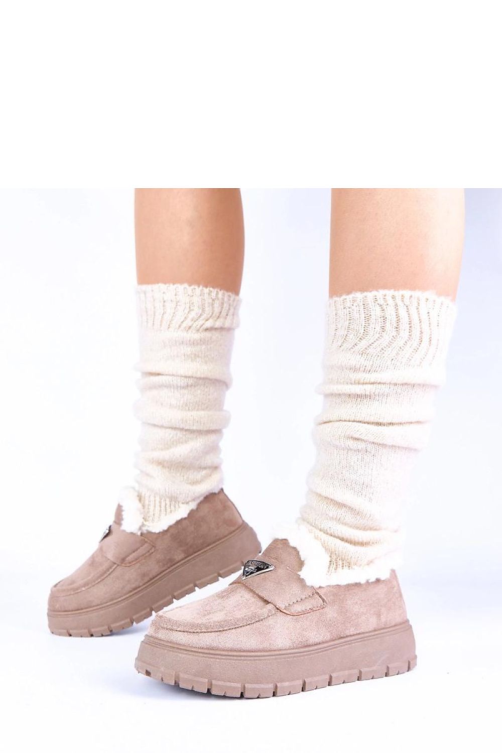  Mocasini model 222040 Solea 