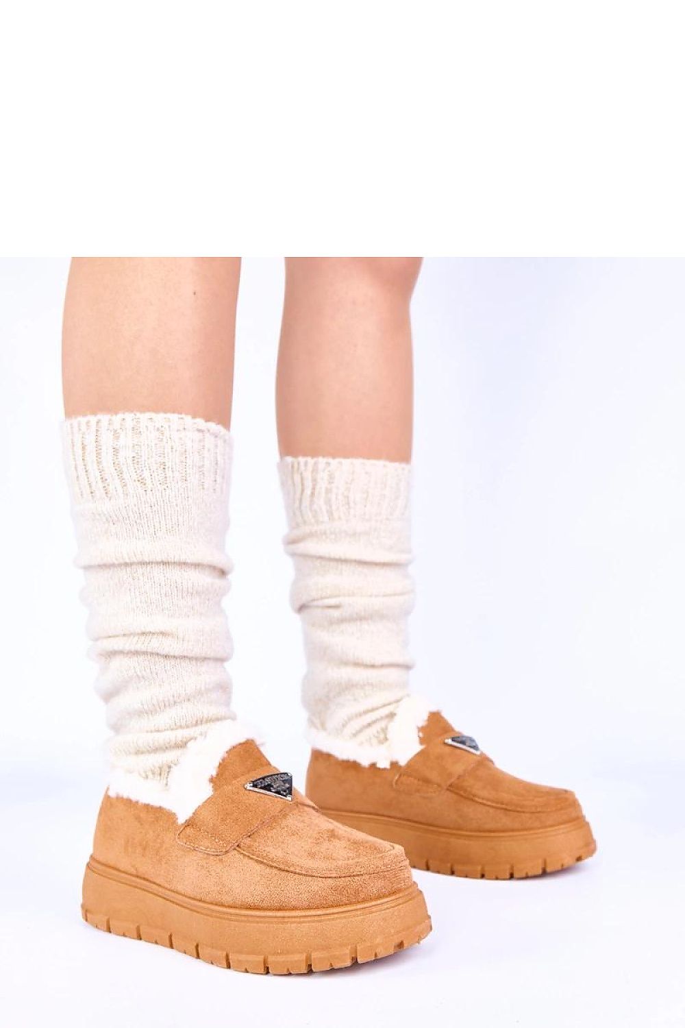  Mocasini model 222041 Solea 