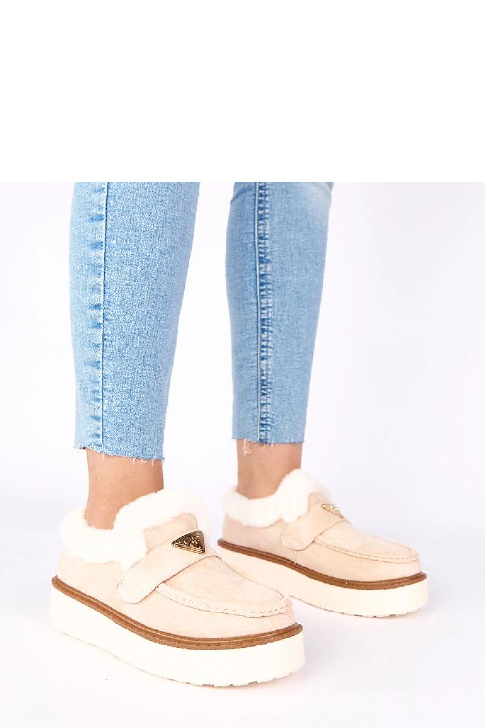  Mocasini model 222045 Solea 