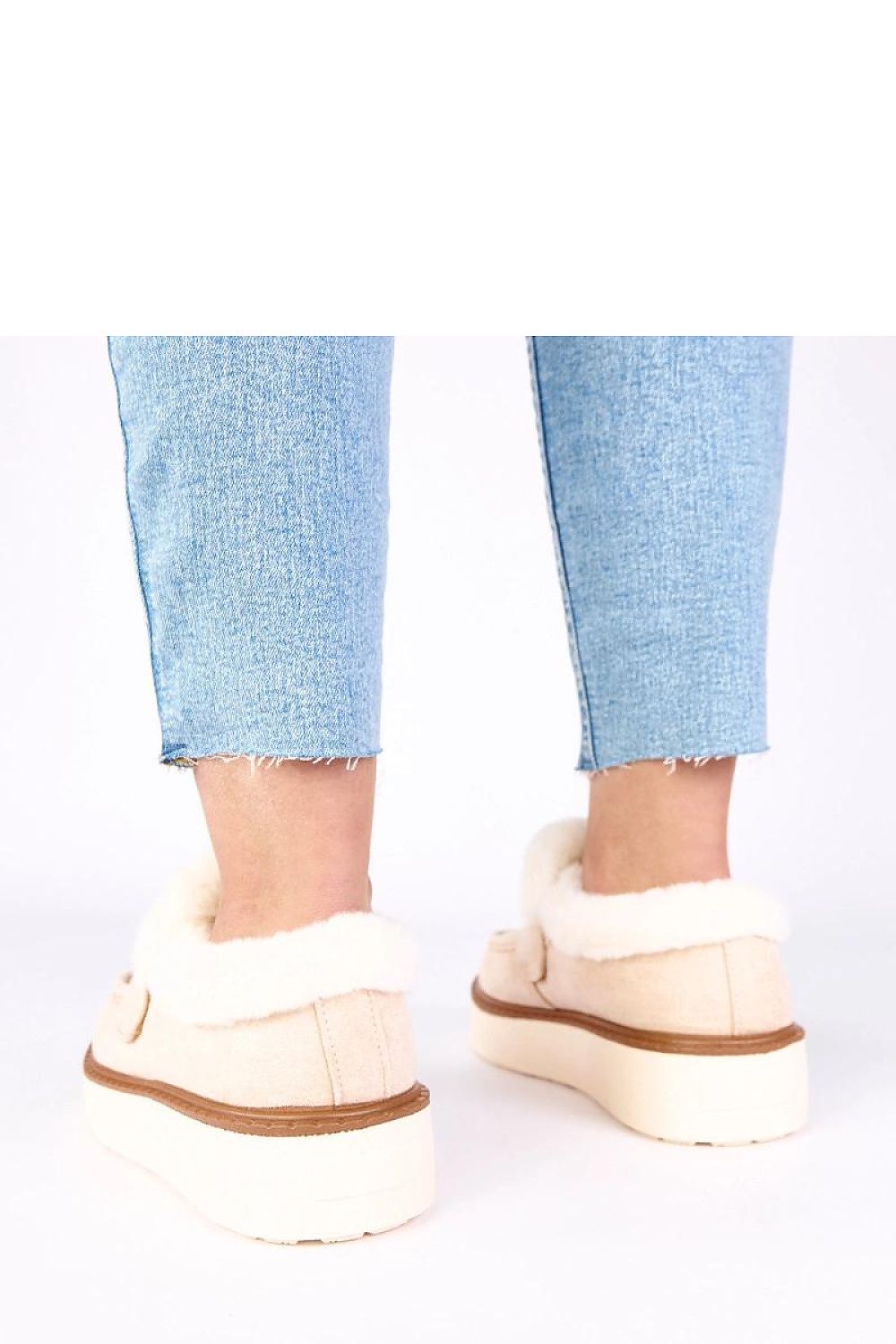  Mocasini model 222045 Solea 
