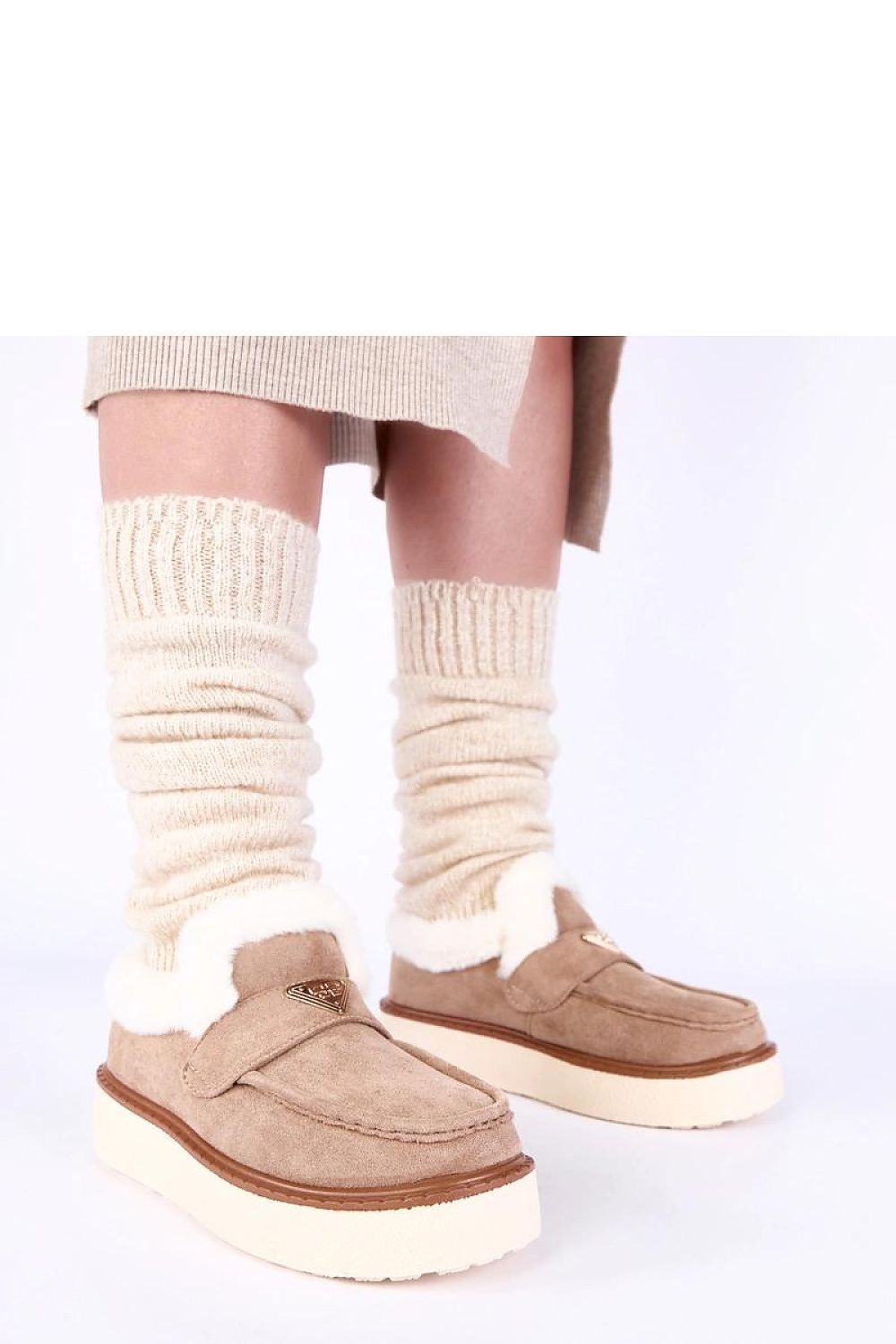  Mocasini model 222047 Solea 