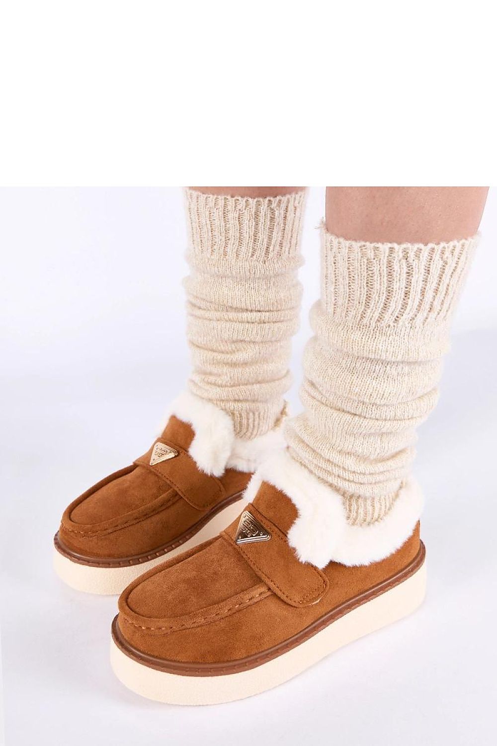  Mocasini model 222048 Solea 