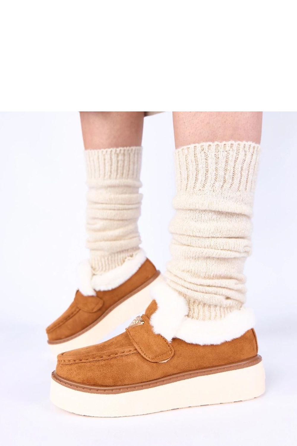  Mocasini model 222048 Solea 