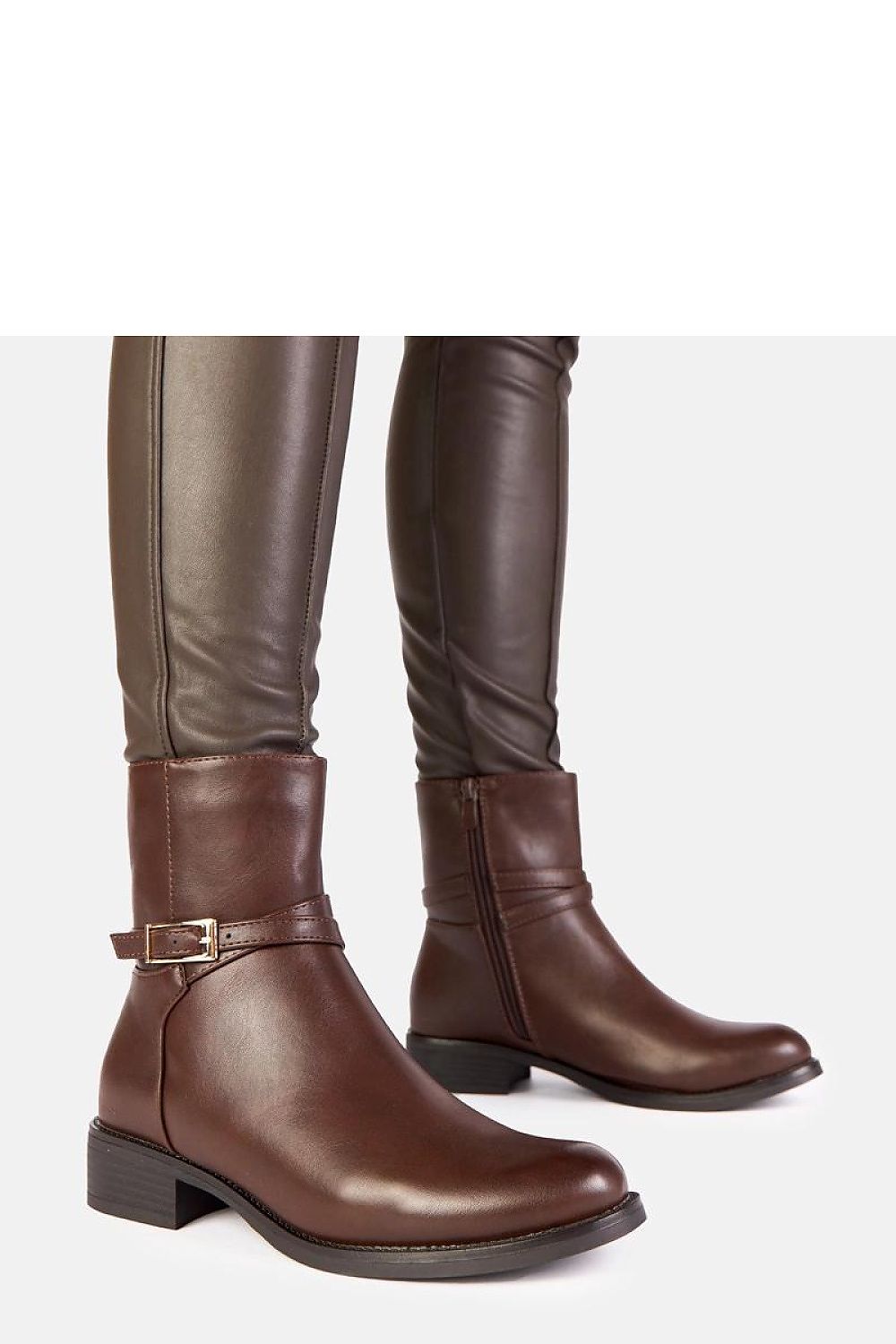  Botine model 222055 Solea 